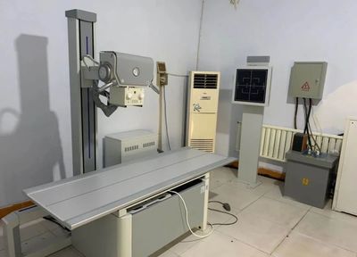 守护健康防线 放射卫生技术服务的重要性与发展现状