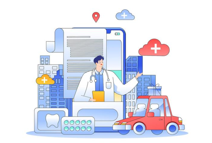 放射卫生技术服务 与你息息相关的职业健康守护者